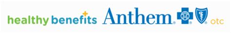 Anthem, which operates Blue Cross and Blue Shield. . Healthybenefitspluscom anthembcbsotc 2022